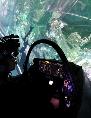 Illustration for article titled The F-35′s X-Ray Vision Is The Future Of Naval (And All Other) Warfare